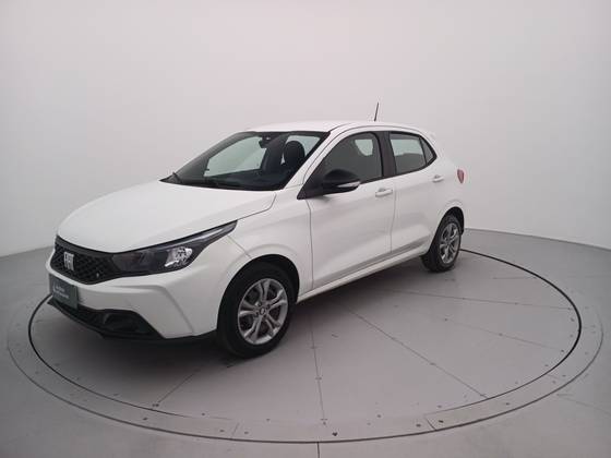 FIAT ARGO 1.0 FIREFLY FLEX DRIVE MANUAL FIAT ARGO 1.0 FIREFLY FLEX DRIVE MANUAL